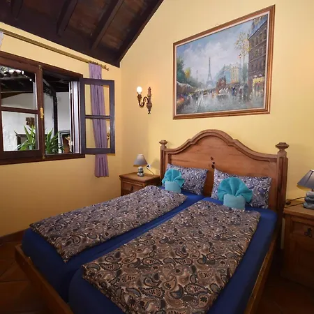 Cozy Tenerife For Adults Only Guincho (Tenerife)
