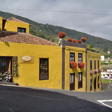 Cozy Tenerife For Adults Only Guincho (Tenerife)