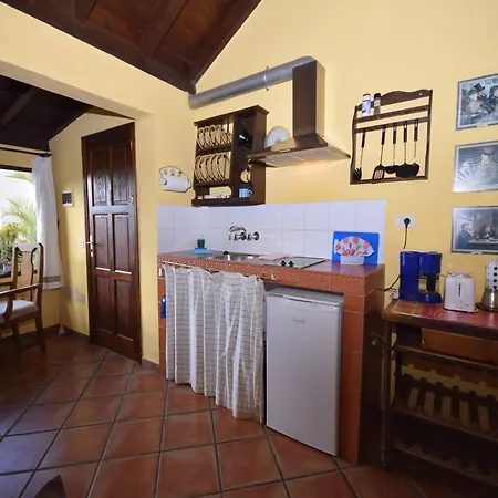 Cozy Tenerife For Adults Only Apartment