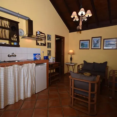 Cozy Tenerife For Adults Only Apartment Guincho (Tenerife)