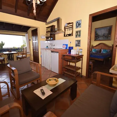 Cozy Tenerife For Adults Only * Guincho (Tenerife)