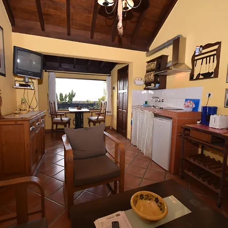 Apartment Cozy Tenerife For Adults Only Guincho (Tenerife)