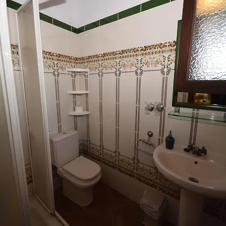 Cozy Tenerife For Adults Only Apartment