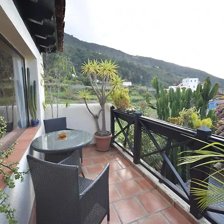 Cozy Tenerife For Adults Only Guincho (Tenerife)