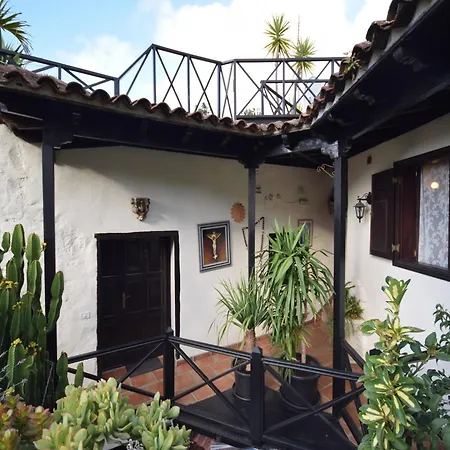 Cozy Tenerife For Adults Only Apartment Guincho (Tenerife)