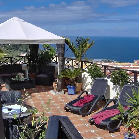 Cozy Tenerife For Adults Only