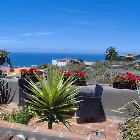 Cozy Tenerife For Adults Only Apartment