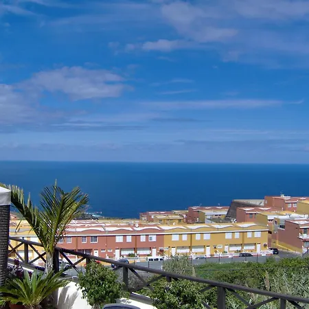 Cozy Tenerife For Adults Only Guincho (Tenerife)