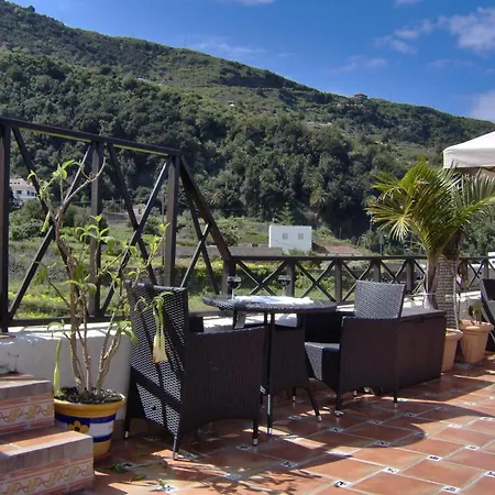 Cozy Tenerife For Adults Only Apartment *
