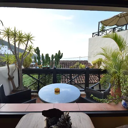 Apartment Cozy Tenerife For Adults Only Guincho (Tenerife)