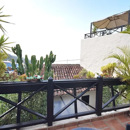 Apartment Cozy Tenerife For Adults Only