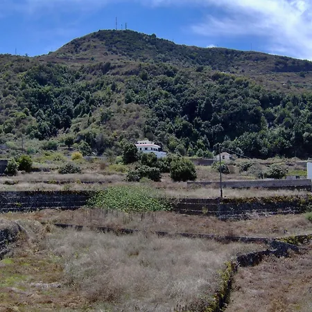 Apartment Cozy Tenerife For Adults Only Guincho (Tenerife)