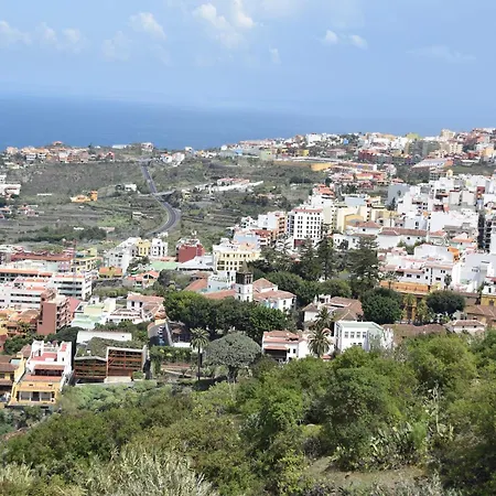 Cozy Tenerife For Adults Only * Guincho (Tenerife)