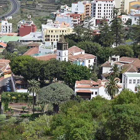 Apartment Cozy Tenerife For Adults Only Guincho (Tenerife)