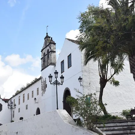 Cozy Tenerife For Adults Only Apartment *