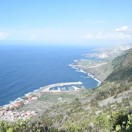 Cozy Tenerife For Adults Only Guincho (Tenerife)