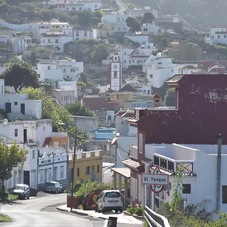 Cozy Tenerife For Adults Only Guincho (Tenerife)