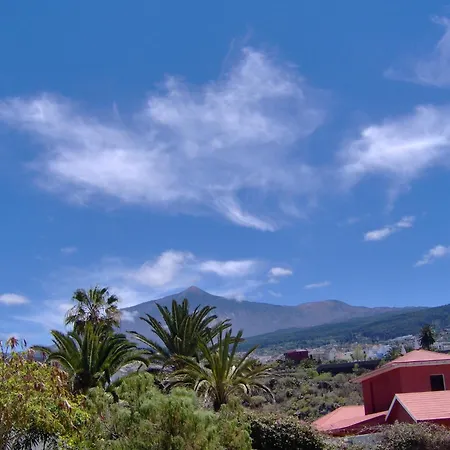 Cozy Tenerife For Adults Only *