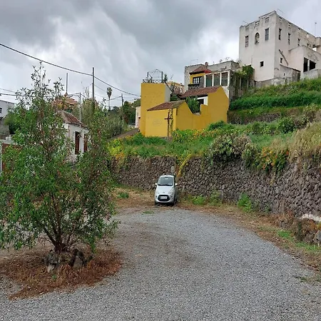 Cozy Tenerife For Adults Only *
