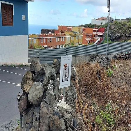 Cozy Tenerife For Adults Only *